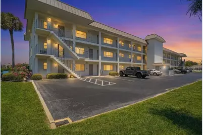 3330 Gulf Of Mexico Drive #202D, Longboat Key, FL 34228 - Photo 1