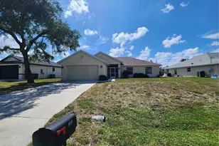 2583 Wilburn Terrace, North Port, FL 34288 - Photo 1