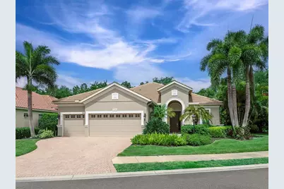 7210 Lake Forest Glen, Lakewood Ranch, FL 34202 - Photo 1