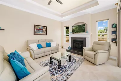 3970 Serenity Circle, Sarasota, FL 34235 - Photo 5