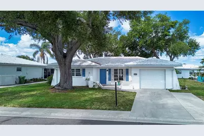 1008 Orchid Lane, Bradenton, FL 34208 - Photo 1