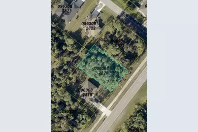 N Cranberry Boulevard, North Port, FL 34286 - Photo 1