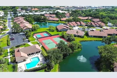3825 Wilshire Circle #1, Sarasota, FL 34238 - Photo 33
