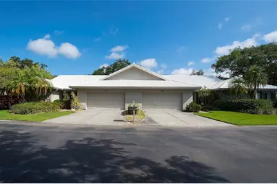3825 Wilshire Circle #1, Sarasota, FL 34238 - Photo 1