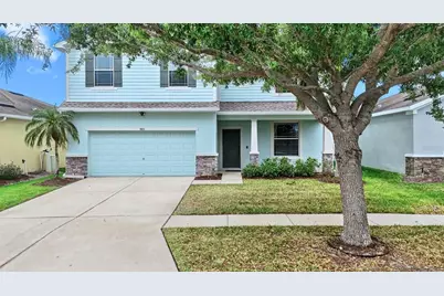 601 19th Street NW, Ruskin, FL 33570 - Photo 1