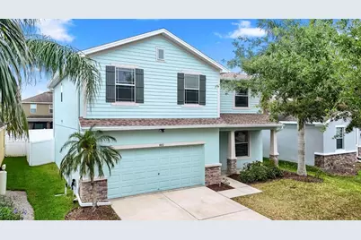 601 19th Street NW, Ruskin, FL 33570 - Photo 1
