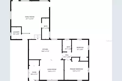 3616 Stardust Place, Sarasota, FL 34232 - Photo 3