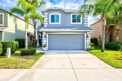 353 Beacon Harbour Loop, Bradenton, FL 34212 - Photo 3