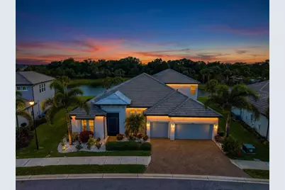 6254 Rivo Lakes Boulevard, Sarasota, FL 34241 - Photo 3