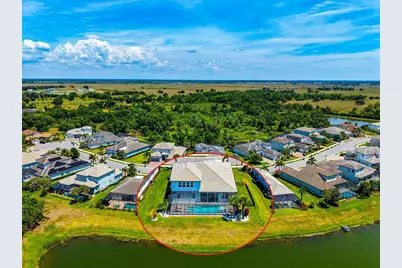 6254 Rivo Lakes Boulevard, Sarasota, FL 34241 - Photo 5