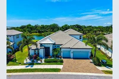 6254 Rivo Lakes Boulevard, Sarasota, FL 34241 - Photo 1