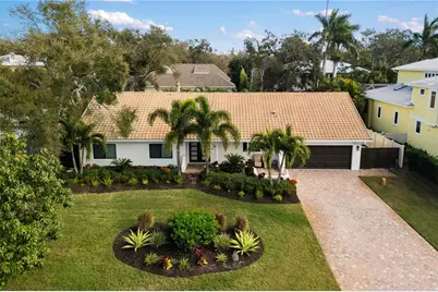 3727 Tangier Terrace, Sarasota, FL 34239 - Photo 5
