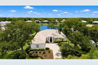 8160 Collingwood Court, University Park, FL 34201 - Photo 1