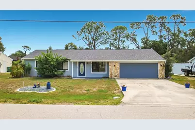 1588 Abscott Street, Port Charlotte, FL 33952 - Photo 1