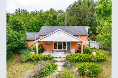 8845 NW 130th Street, Reddick, FL 32686 - Photo 1