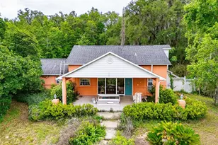 8845 NW 130th St, Reddick, FL 32686 - Photo 1
