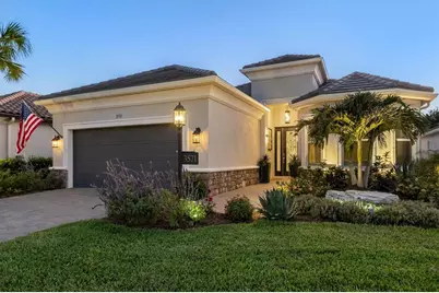 3571 Santa Caterina Boulevard, Bradenton, FL 34211 - Photo 1