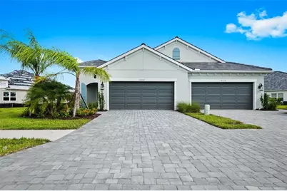 10112 Lake Wales Circle, Sarasota, FL 34241 - Photo 5