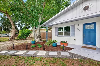 916 Pattison Avenue, Sarasota, FL 34237 - Photo 3