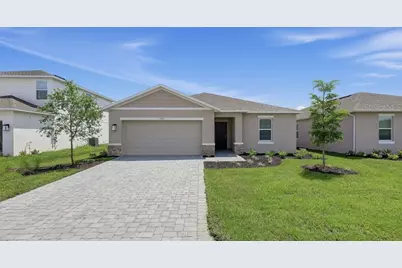 6754 Equinox Lane, North Fort Myers, FL 33917 - Photo 1