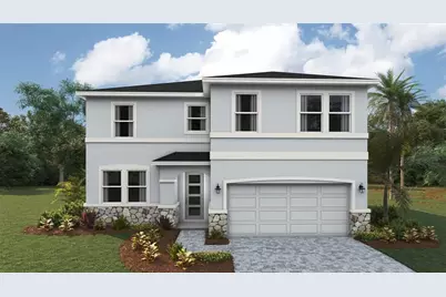 17123 James Trail, Parrish, FL 34219 - Photo 1