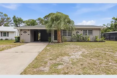 3316 Jolson Drive, Sarasota, FL 34237 - Photo 1