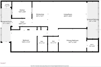 3500 El Conquistador Parkway #116, Bradenton, FL 34210 - Photo 41