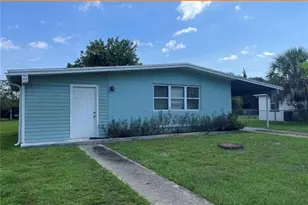 21499 Glendale Ave, Port Charlotte, FL 33952 - Photo 1