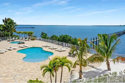 14550 River Beach Drive #203, Port Charlotte, FL 33953 - Photo 9