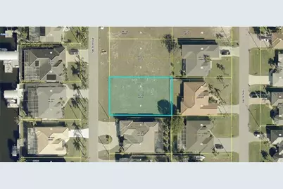 601 SW 39th Avenue, Cape Coral, FL 33991 - Photo 1