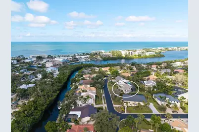 3210 Bayou Sound, Longboat Key, FL 34228 - Photo 3
