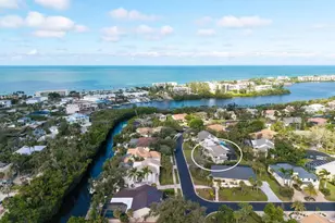 3210 Bayou Sound, Longboat Key, FL 34228 - Photo 3