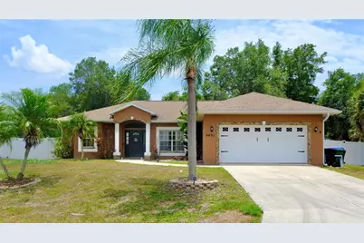 4491 Cuthbert Avenue, North Port, FL 34287 - Photo 1