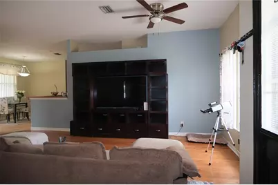 4491 Cuthbert Avenue, North Port, FL 34287 - Photo 3