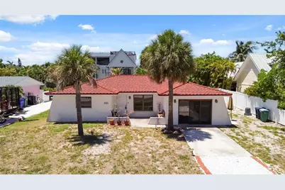 306 Palm Avenue, Anna Maria, FL 34216 - Photo 1