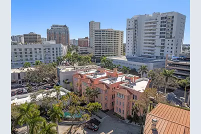 1221 N Palm Avenue #202, Sarasota, FL 34236 - Photo 53