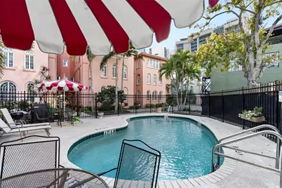 1221 N Palm Avenue #202, Sarasota, FL 34236 - Photo 39