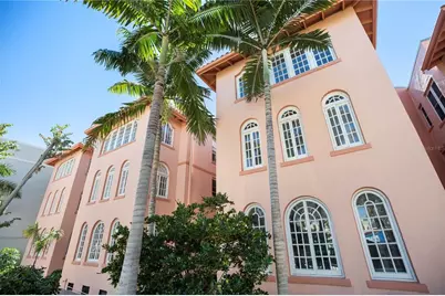 1221 N Palm Avenue #202, Sarasota, FL 34236 - Photo 43