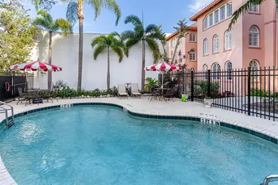 1221 N Palm Avenue #202, Sarasota, FL 34236 - Photo 37