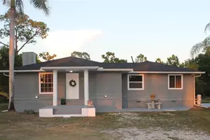 9082 Acorn Blvd, Punta Gorda, FL 33982 - Photo 1