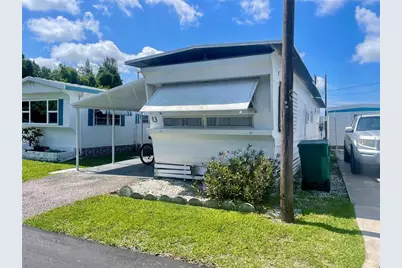13 Tennessee Street, Palmetto, FL 34221 - Photo 1