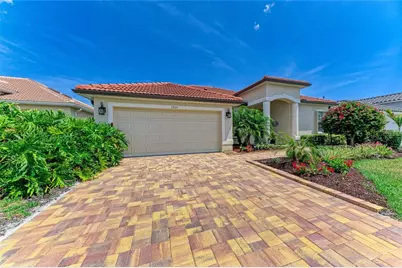 1920 Coconut Palm Circle, North Port, FL 34288 - Photo 1