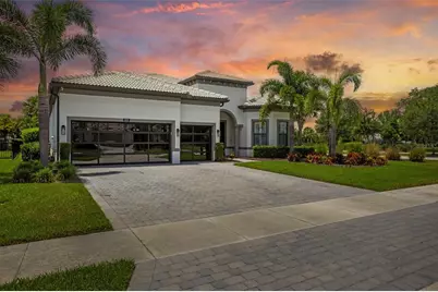 825 Seascape Place, Sarasota, FL 34240 - Photo 1