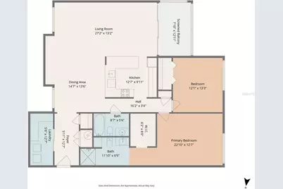 2746 Orchid Oaks Drive #301, Sarasota, FL 34239 - Photo 49