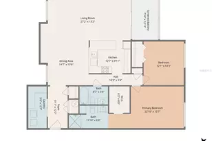 2746 Orchid Oaks Dr, Sarasota, FL 34239 - Photo 49