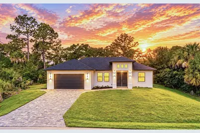 3833 Shorewood Street, North Port, FL 34286 - Photo 1