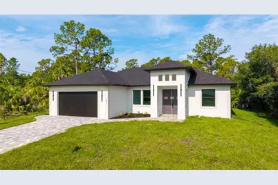 3833 Shorewood Street, North Port, FL 34286 - Photo 3