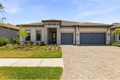 6075 Sawgrass Lake Court, Nokomis, FL 34275 - Photo 1