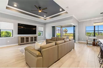 6075 Sawgrass Lake Court, Nokomis, FL 34275 - Photo 9