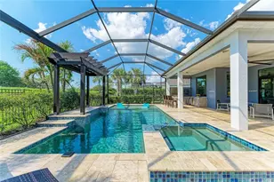 8969 Bernini Pl, Sarasota, FL 34240 - Photo 37